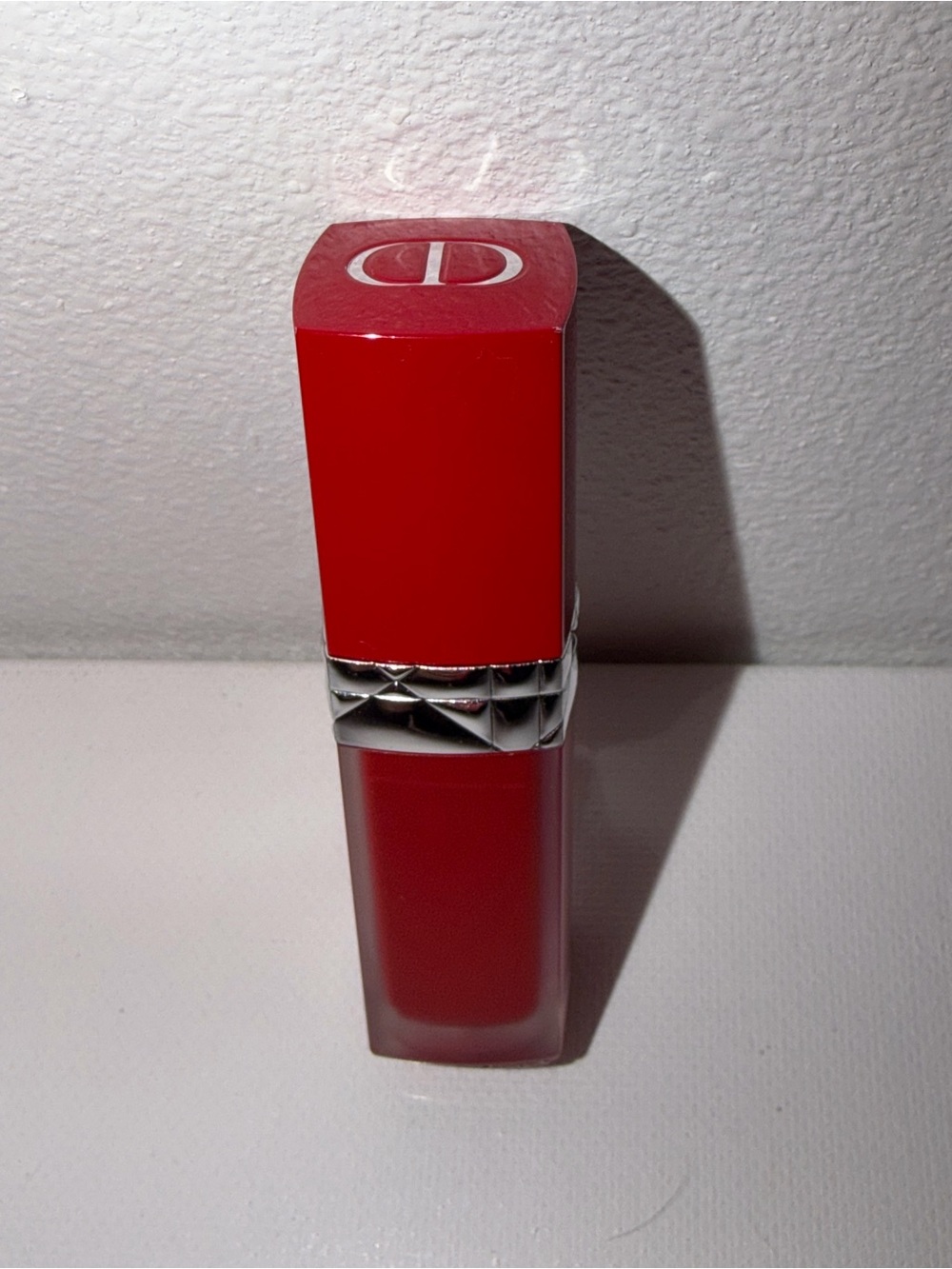 Dior 999  liquid lipstick